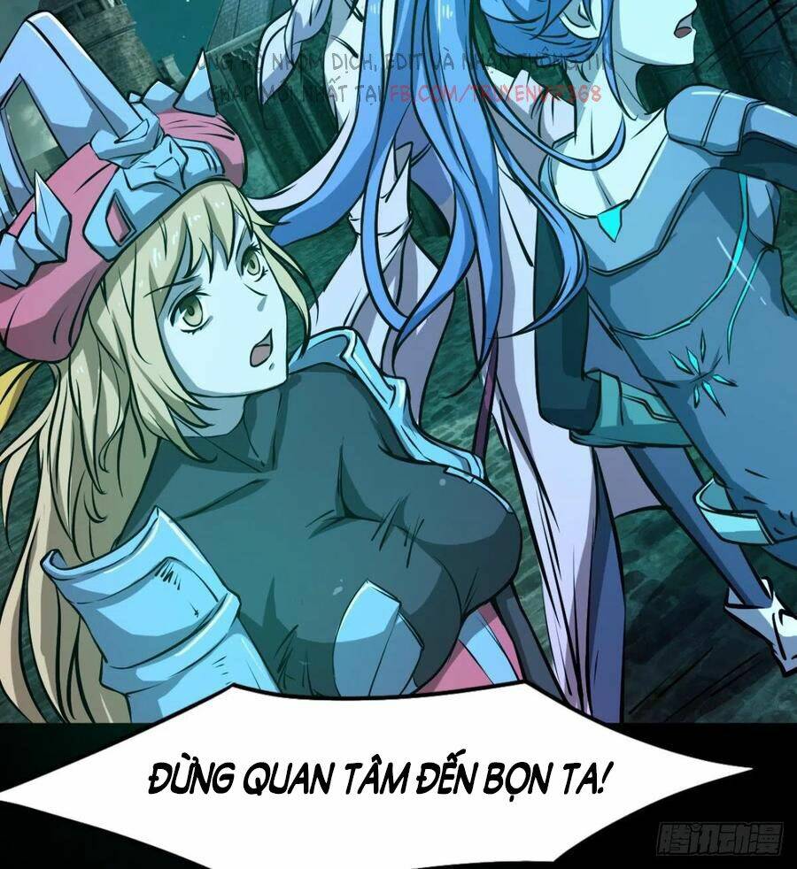 ma hoàng sư đệ quả thực quá chung tình chapter 76 58