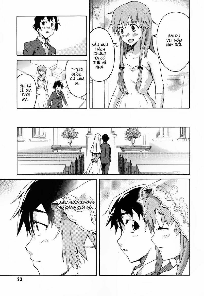 nhật kí tương lai chapter 19 26