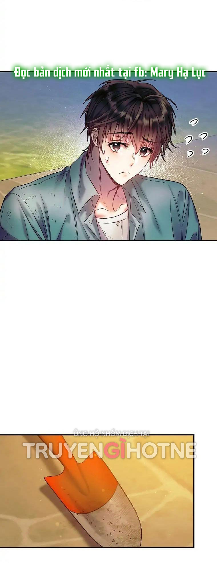 Sugar Rain chapter 10.2 - Trang 2