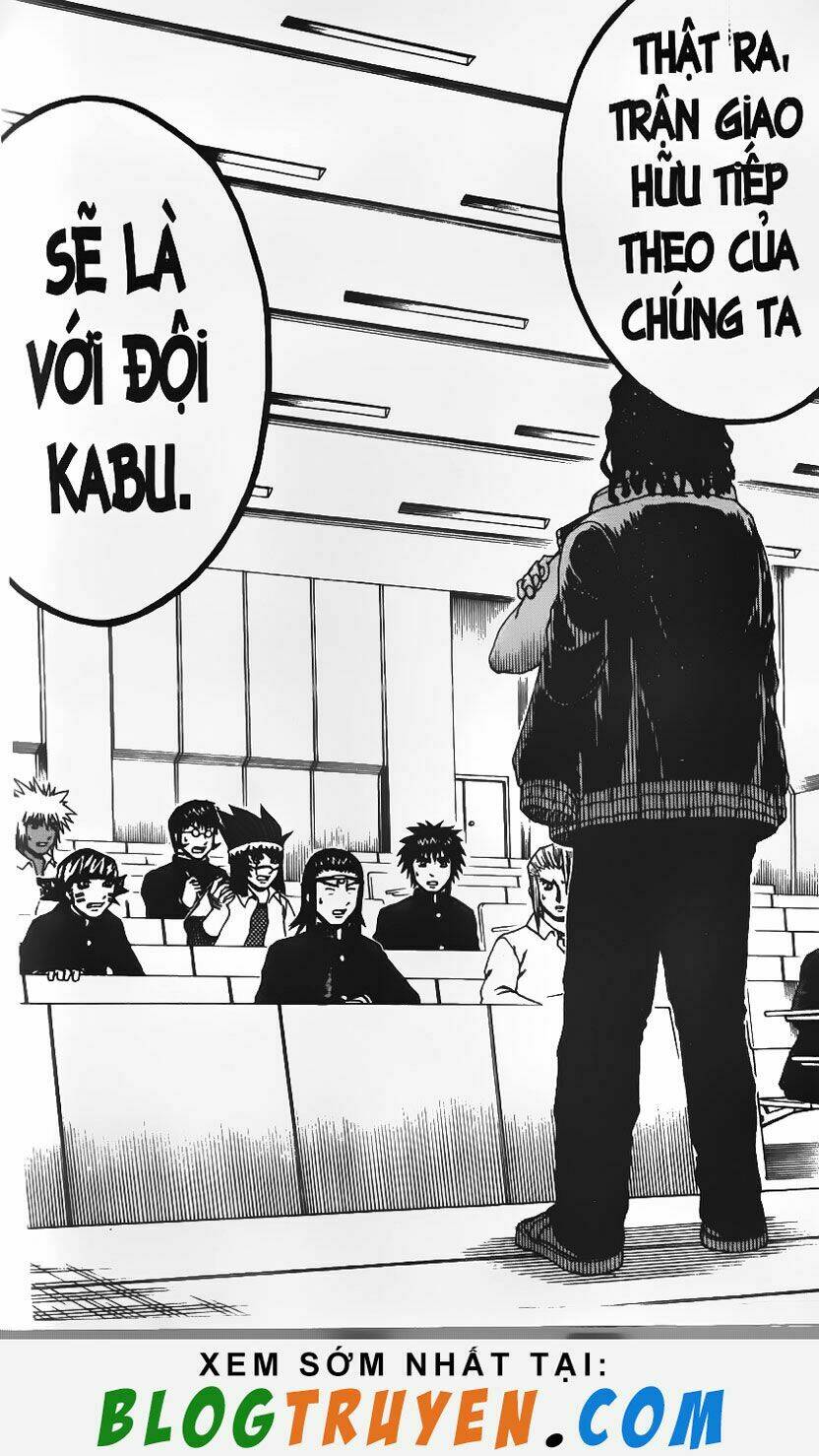 mr.fullswing chapter 74 13