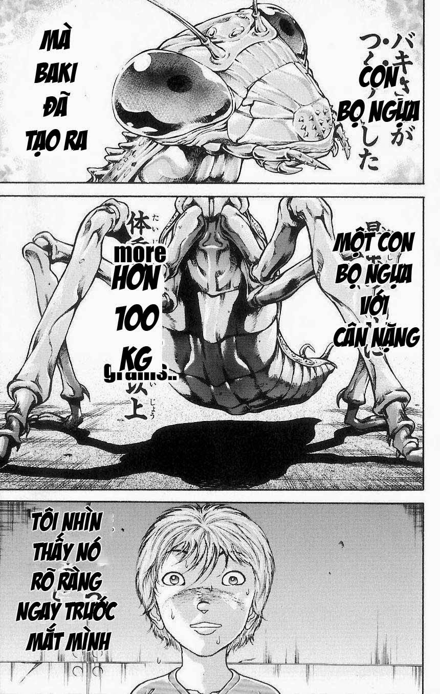 baki – son of ogre chapter 10 12