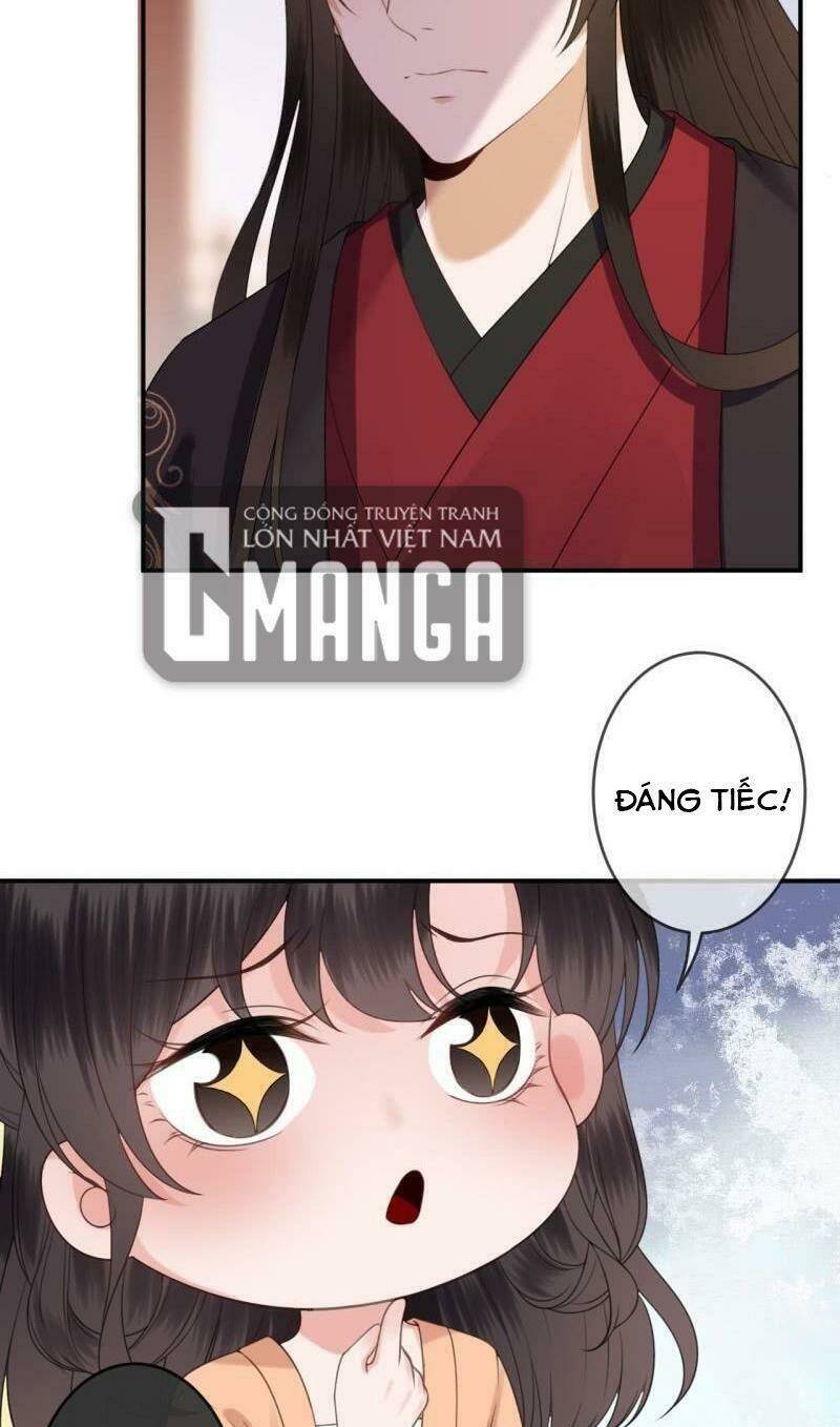 vương gia kiêu ngạo quá khó cua chapter 145 24