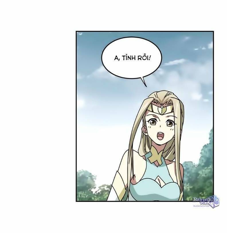 võng du chi cận chiến pháp sư chapter 281 15