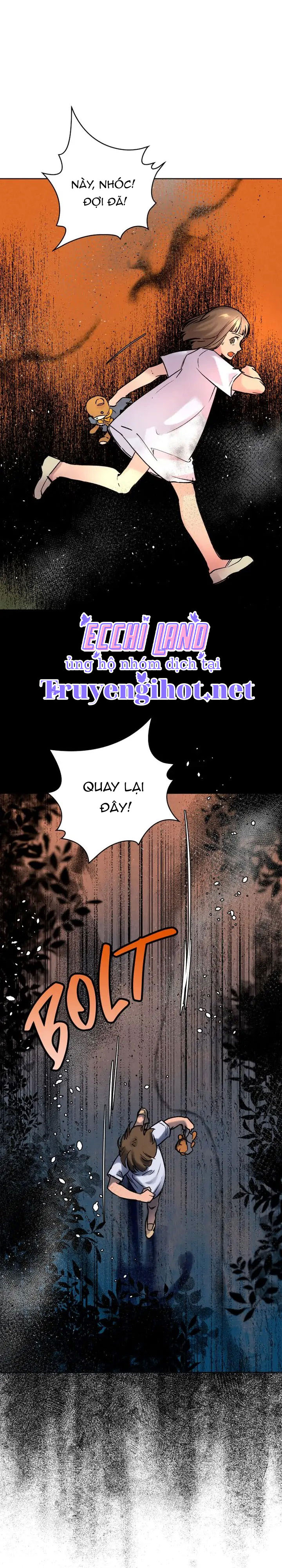 ảo ảnh trong đêm chapter 4.1 16