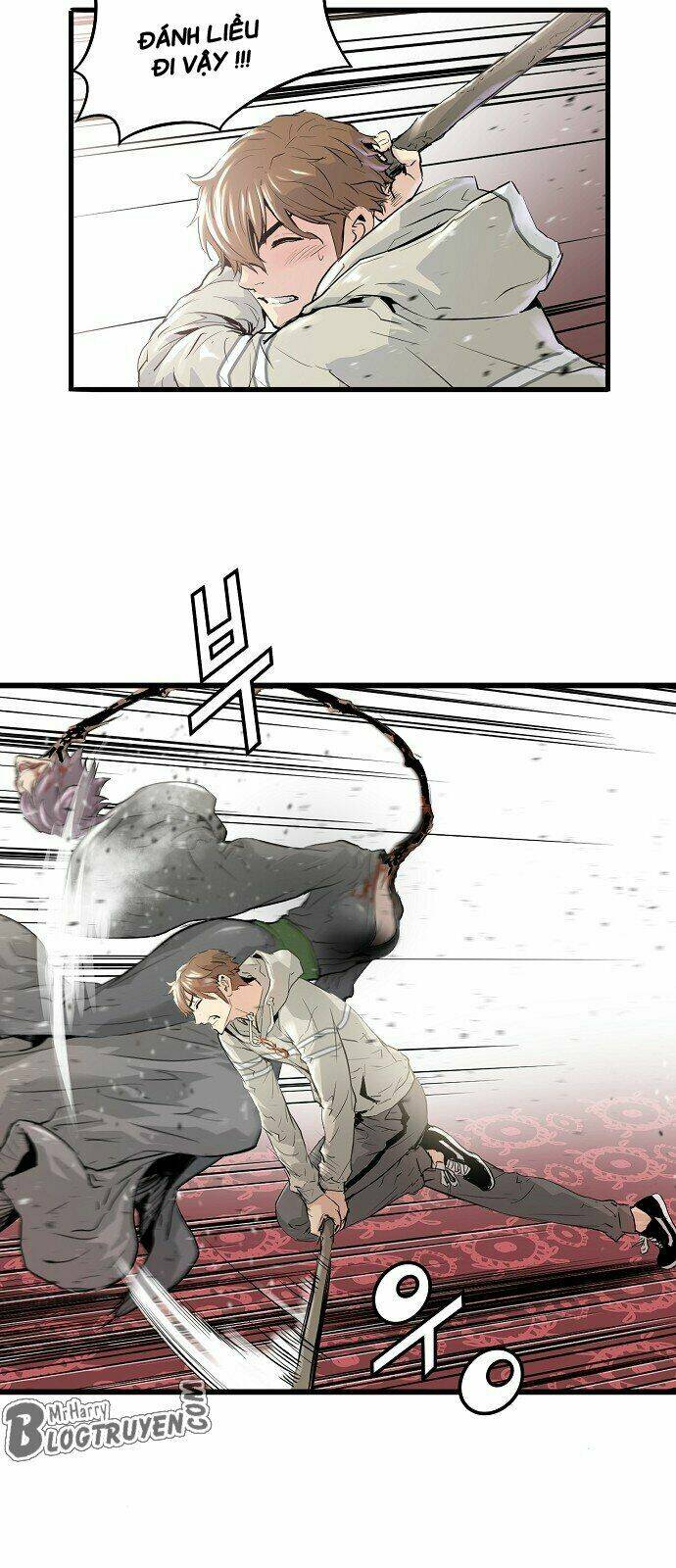 hứa lan chapter 4 9