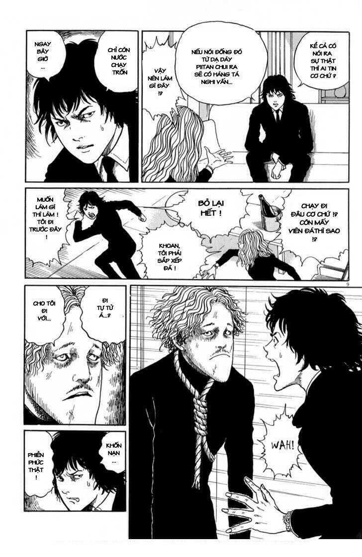 black paradox chapter 4 9