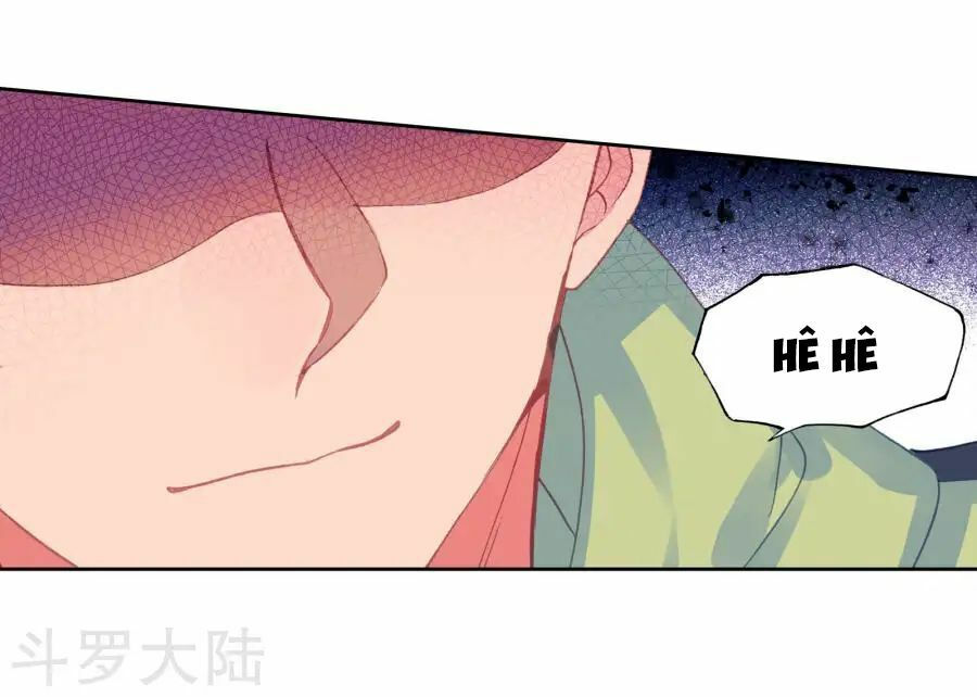 tuyệt thế đường môn - đấu la đại lục 2 chapter 188 23