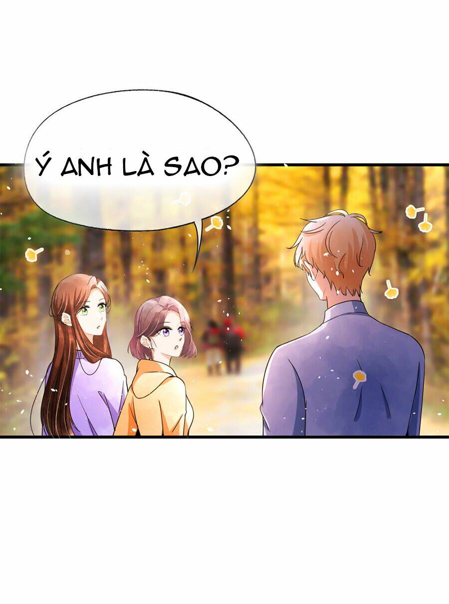 cô vợ hợp đồng lạnh lùng không dễ đụng đâu chapter 74.5 14