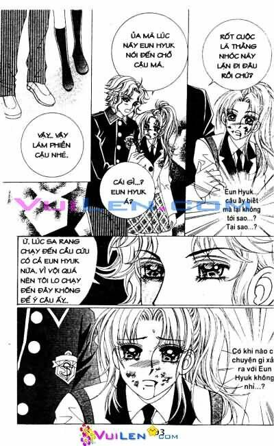 cô dâu bé xinh chapter 38 4