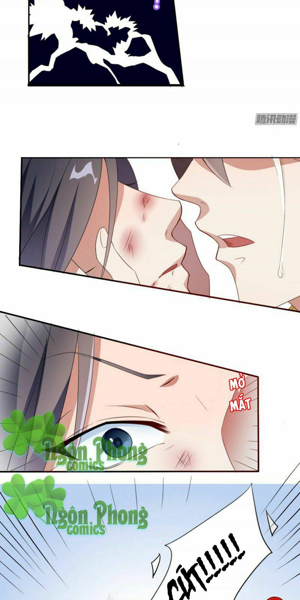 thiên ngoại phi tiên chapter 2 20