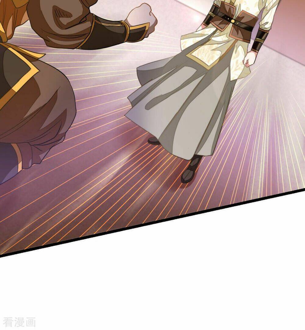 cửu dương thần vương chapter 150 5