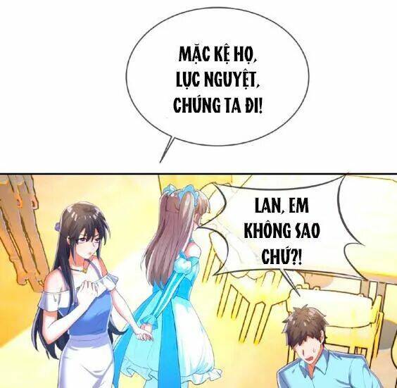 tổng tài khăng khăng lấy vợ thế thân chapter 26 12