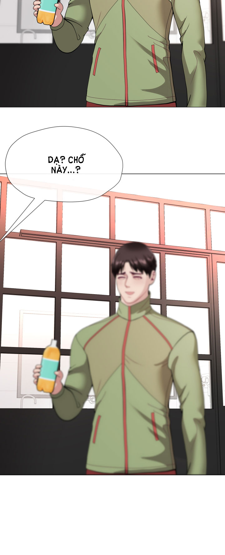 [18+] con không muốn đâu, cha à! chapter 11.1 4