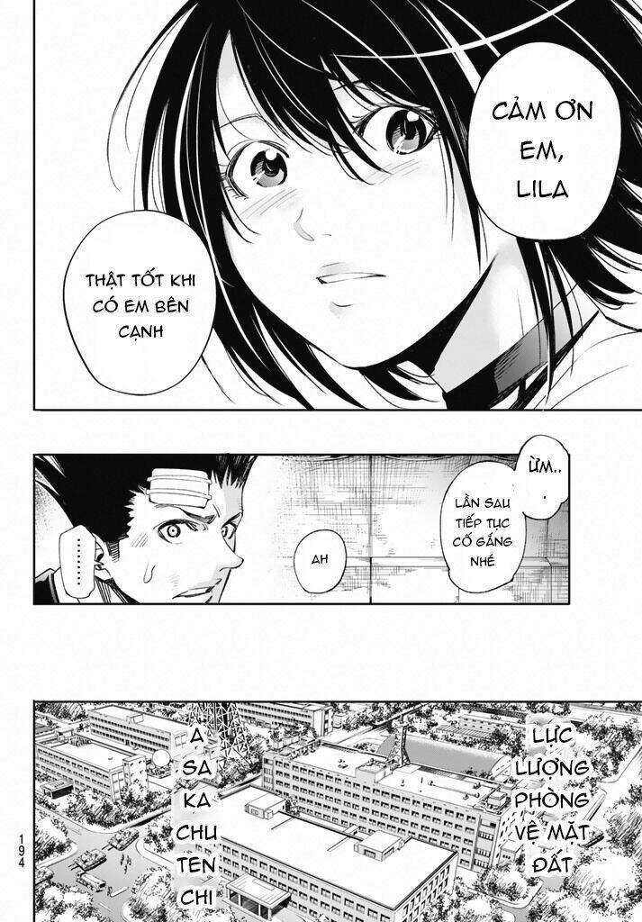 world end crusaders chapter 7 21