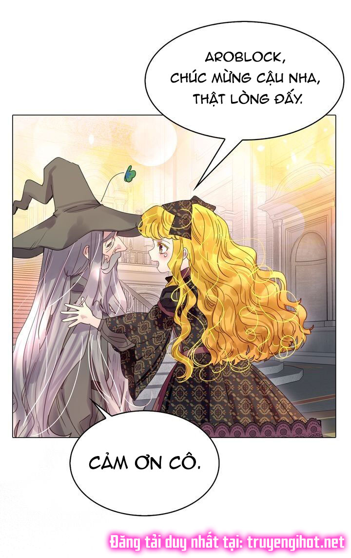 đừng xem thường nữ phụ chapter 141 15