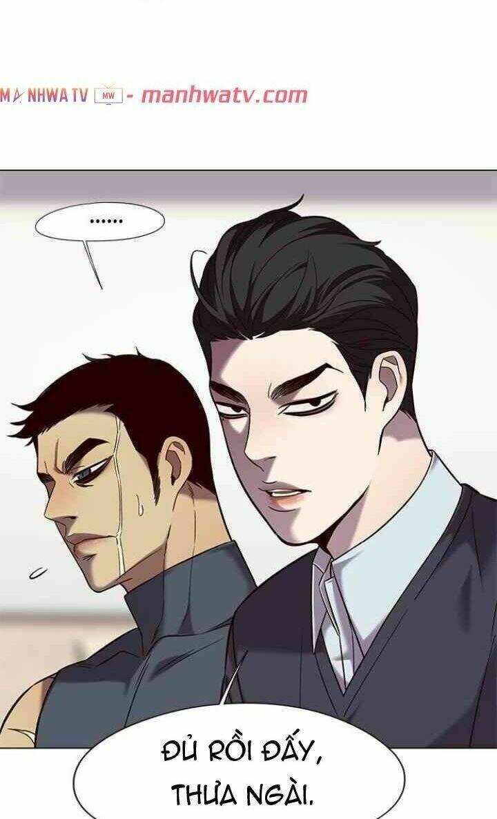 biến thân thành mèo chapter 95 8