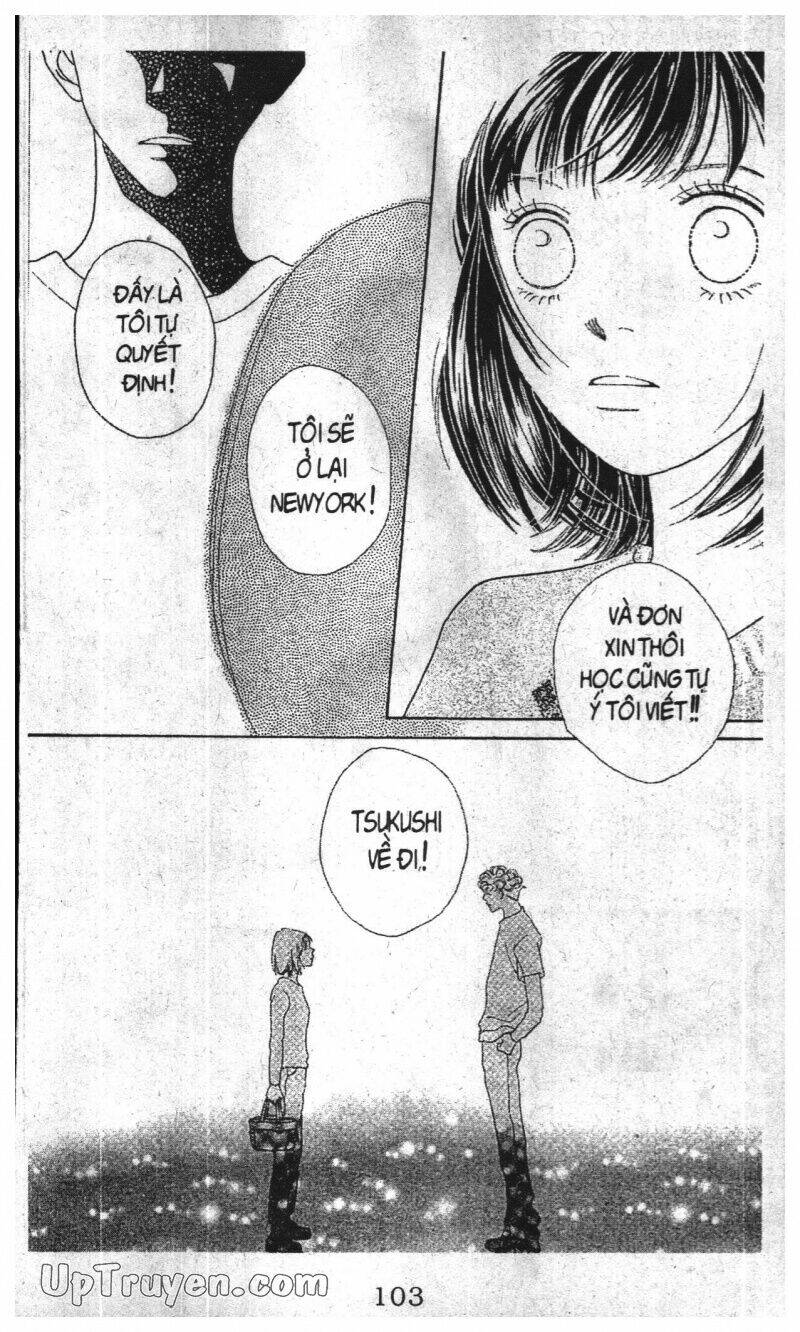 con nhà giàu chapter 187 100