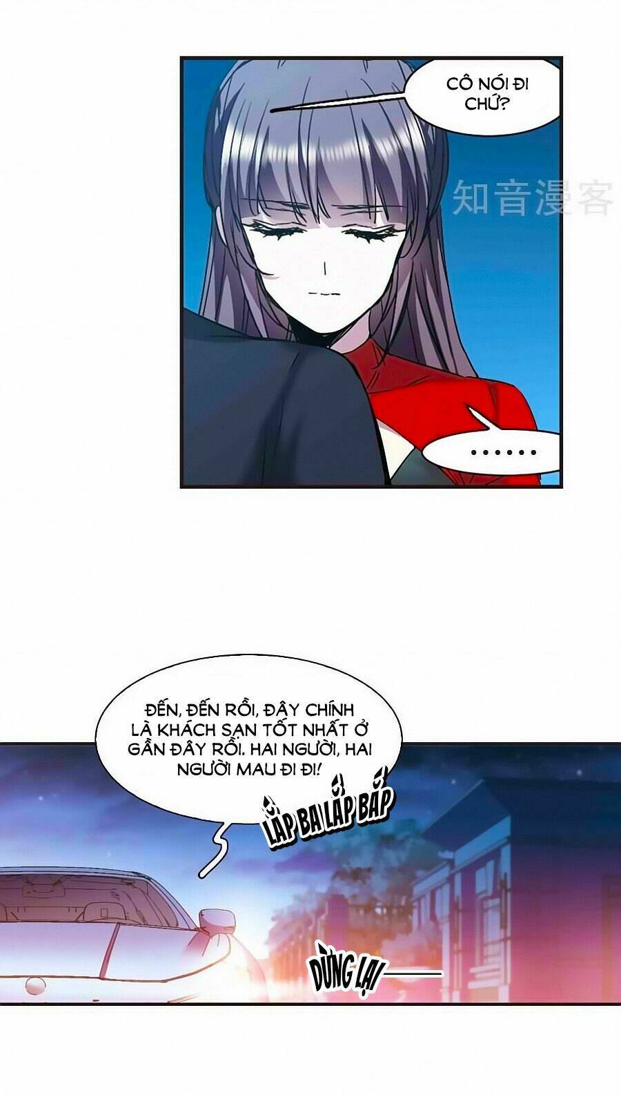 huyết tộc cấm vực chapter 120.3 13