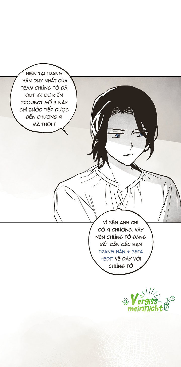 Đóa Hoa Ẩn Mình Chốn Cung Thành Chapter 2 - Next Chapter 3