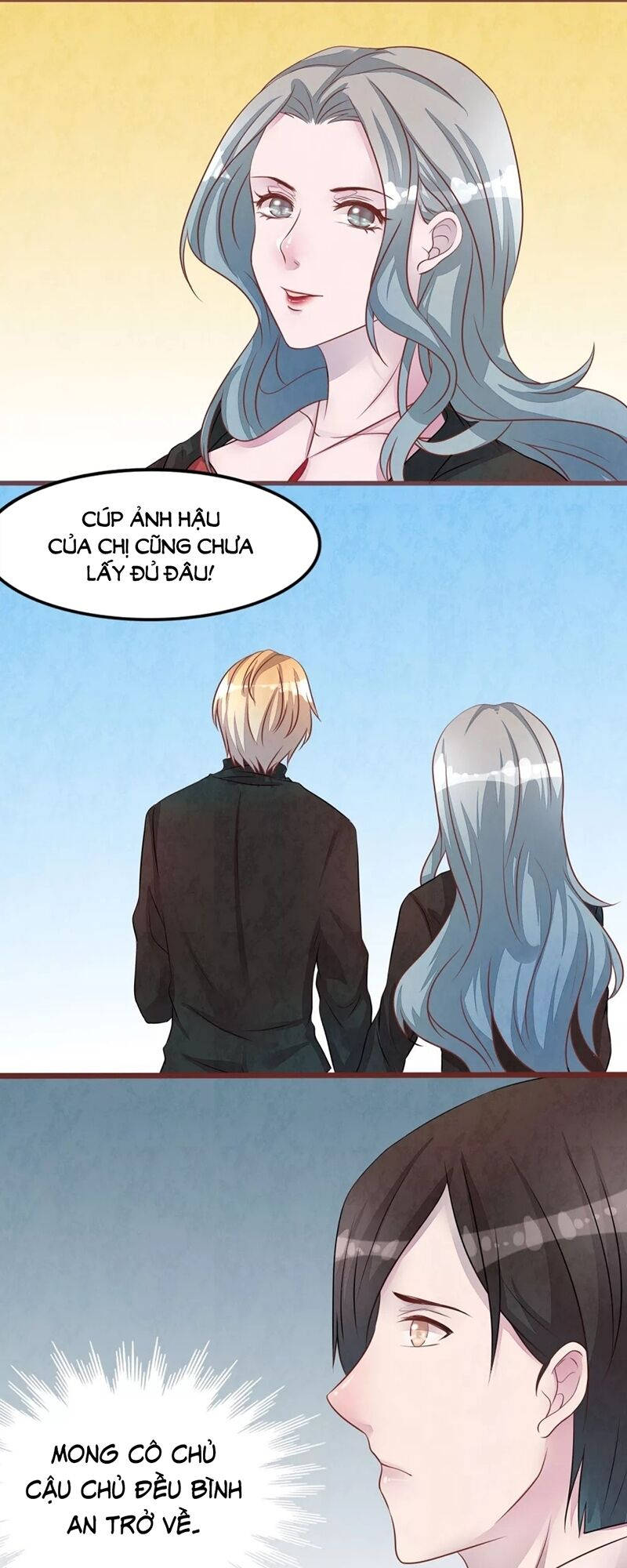 đào tạo nuôi dưỡng bạn trai mèo chapter 55 25