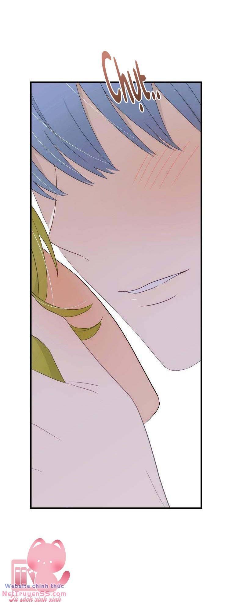 Đứa Nhỏ Không Phải Là Con Anh chapter 68 61