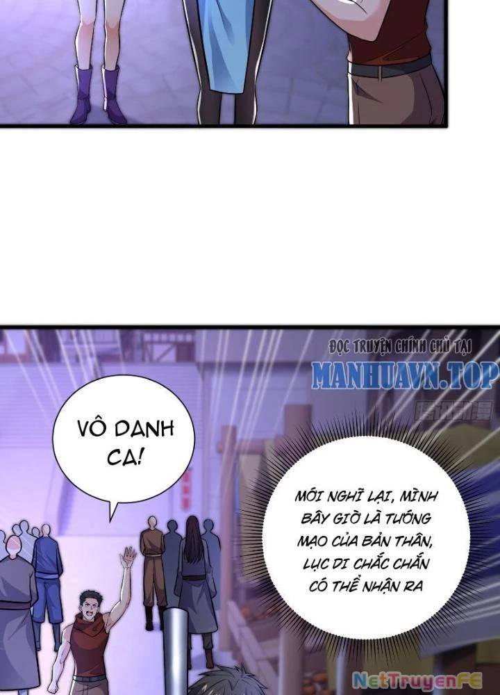 từ dã quái bắt đầu thăng cấp chapter 27 64