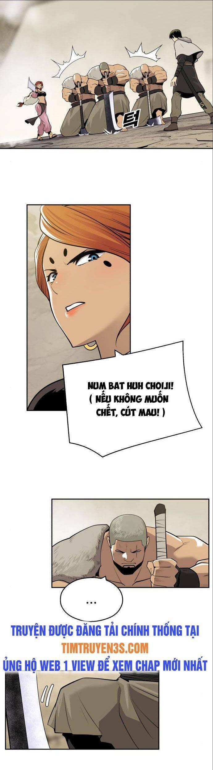 thiếu niên kiếm sư chapter 59 19