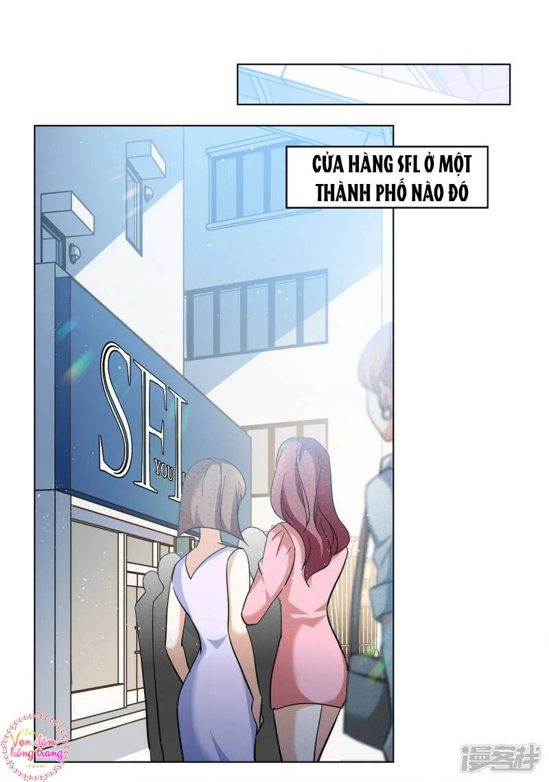 cô ấy đến rồi, xin nằm xuống! chapter 215 3