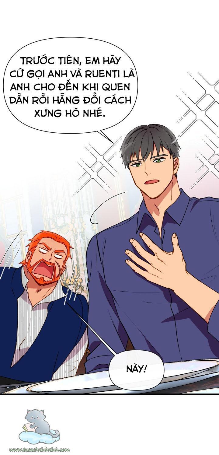 công nương khế ước của gia tộc công tước quái vật chapter 26 42