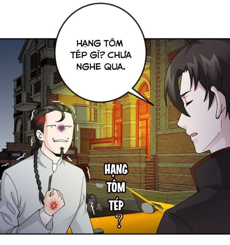 ta chẳng qua là một đại la kim tiên chapter 21 13