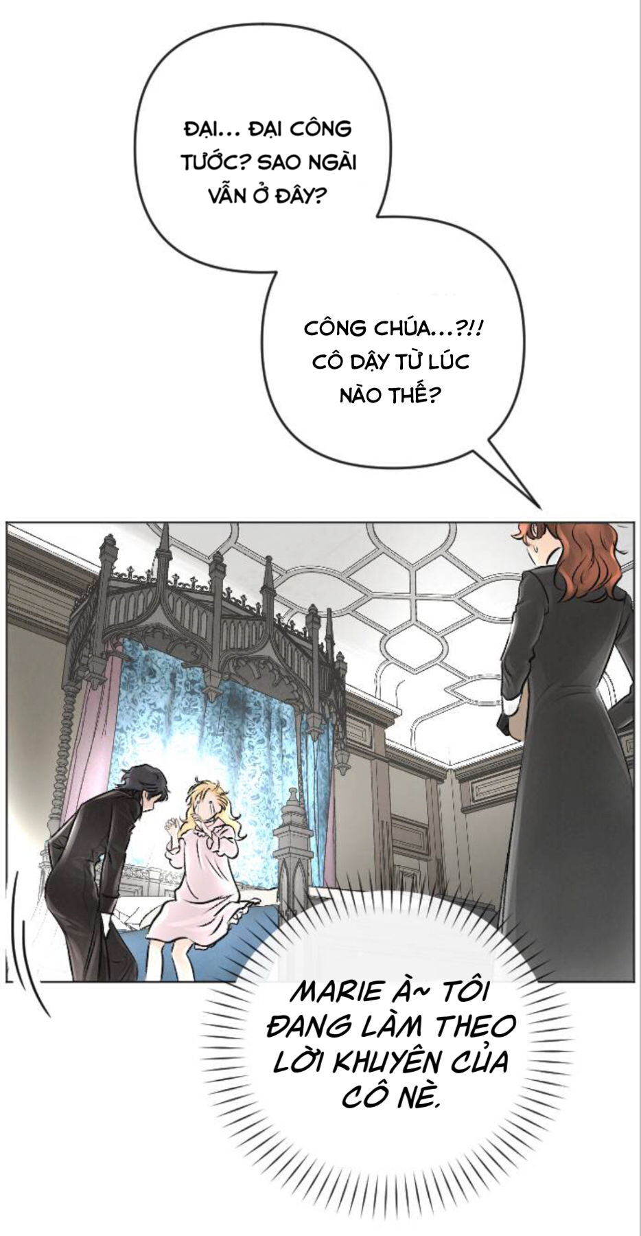 lựa chọn cuối cùng của tôi là nam phụ chapter 18 51