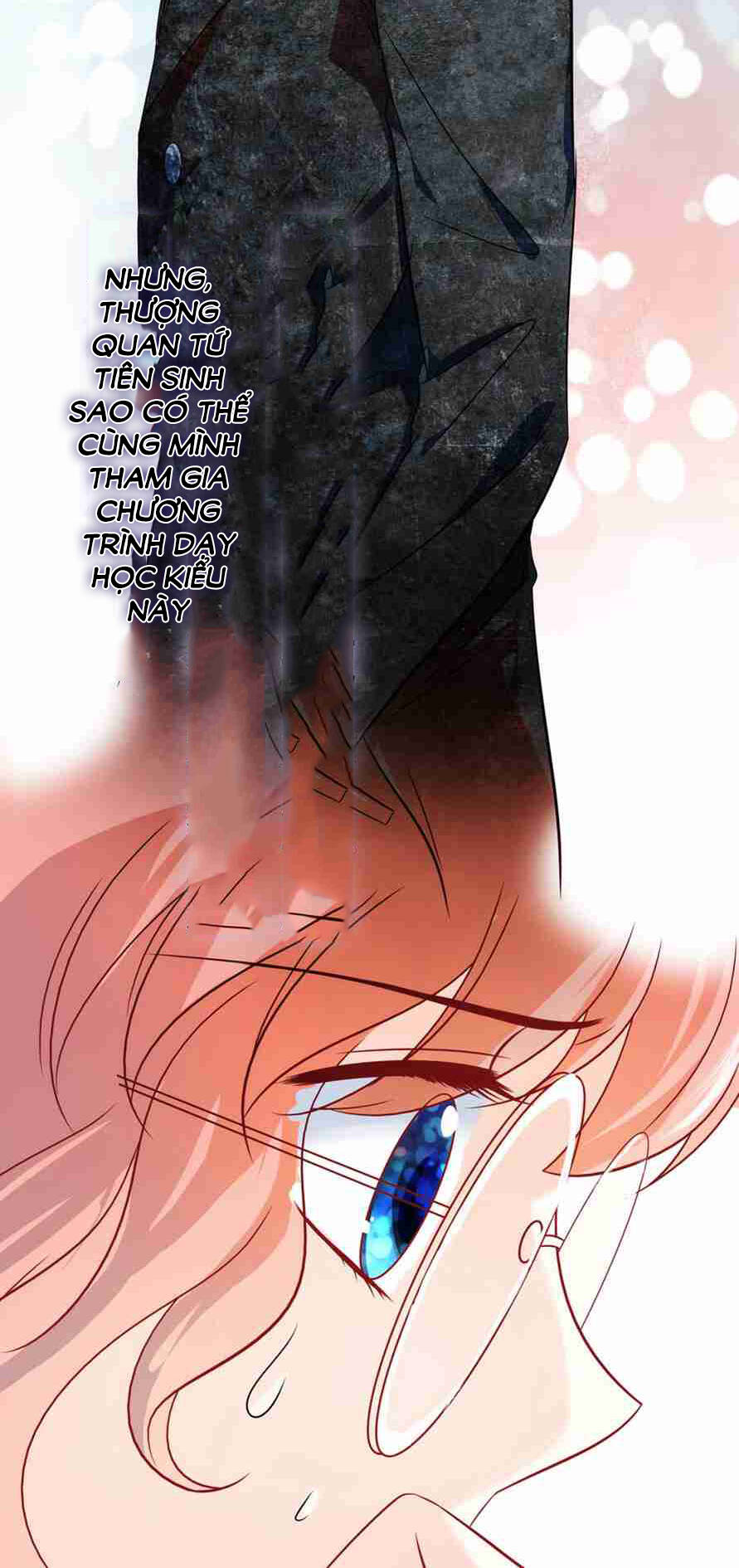 mật đào tiểu kiều thê chapter 20 8