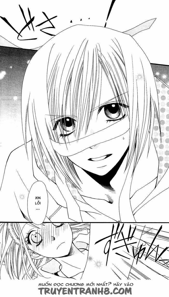 chàng trai đặc biệt chapter 2 13