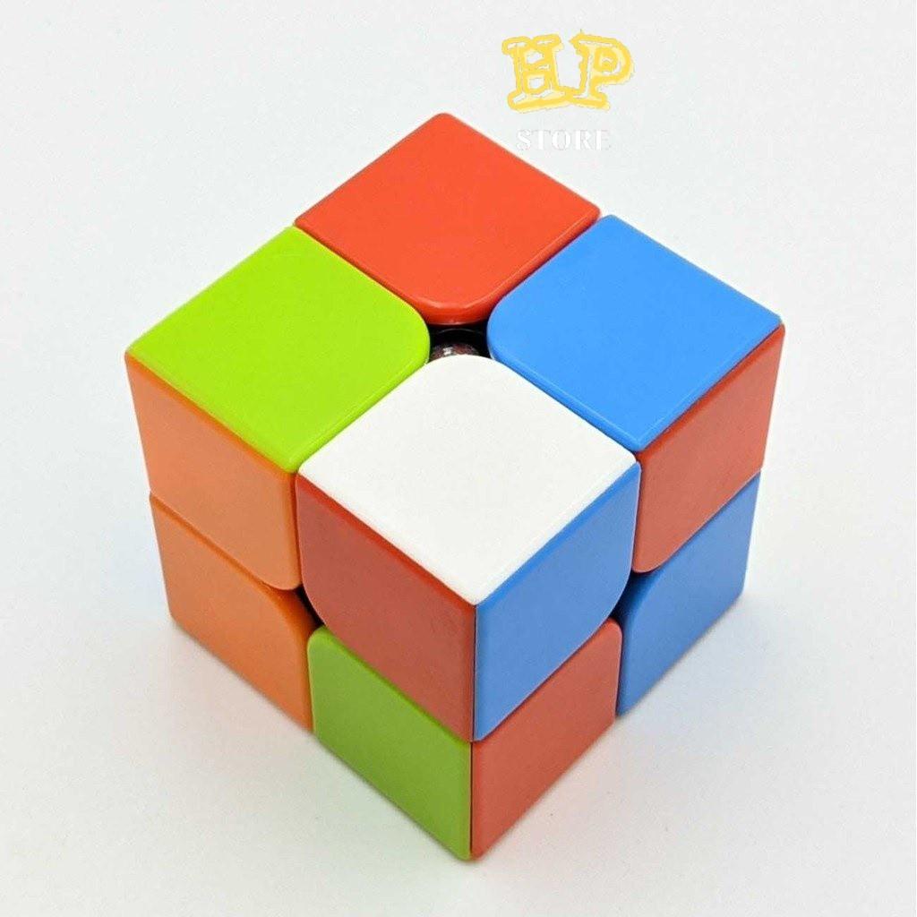 Rubik 2x2 vuông