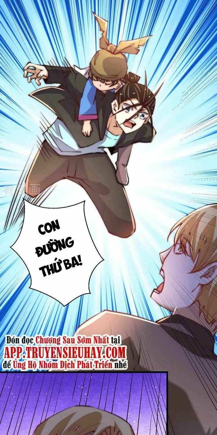 đô thị đỉnh phong cao thủ chapter 261 3