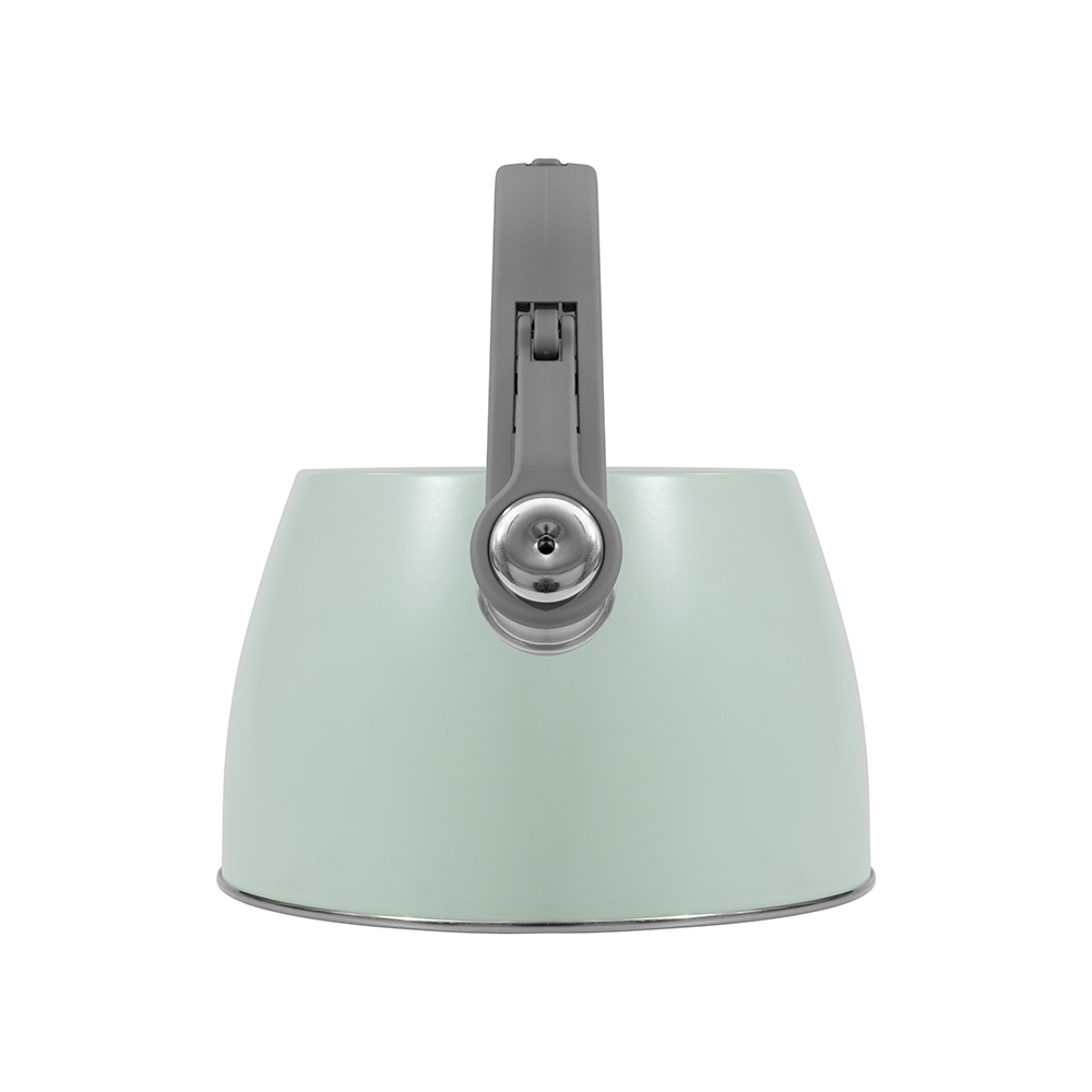 Ấm Đun Nước Trên Bếp Elmich EL8279 2.5L, Hàng Chính Hãng, Inox 304, Còi Báo Tự Động - JoyMall