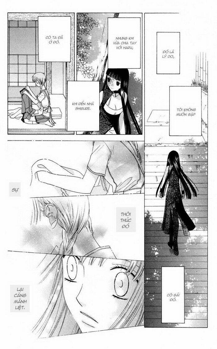 hóa giải lời nguyền chapter 80 17