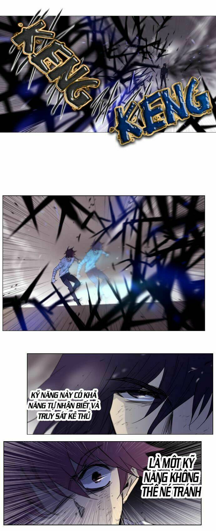 bản khế ước linh hồn chapter 160 4