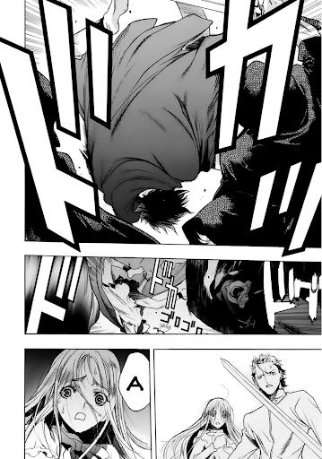 attack on titans - before the fall chapter 4 27