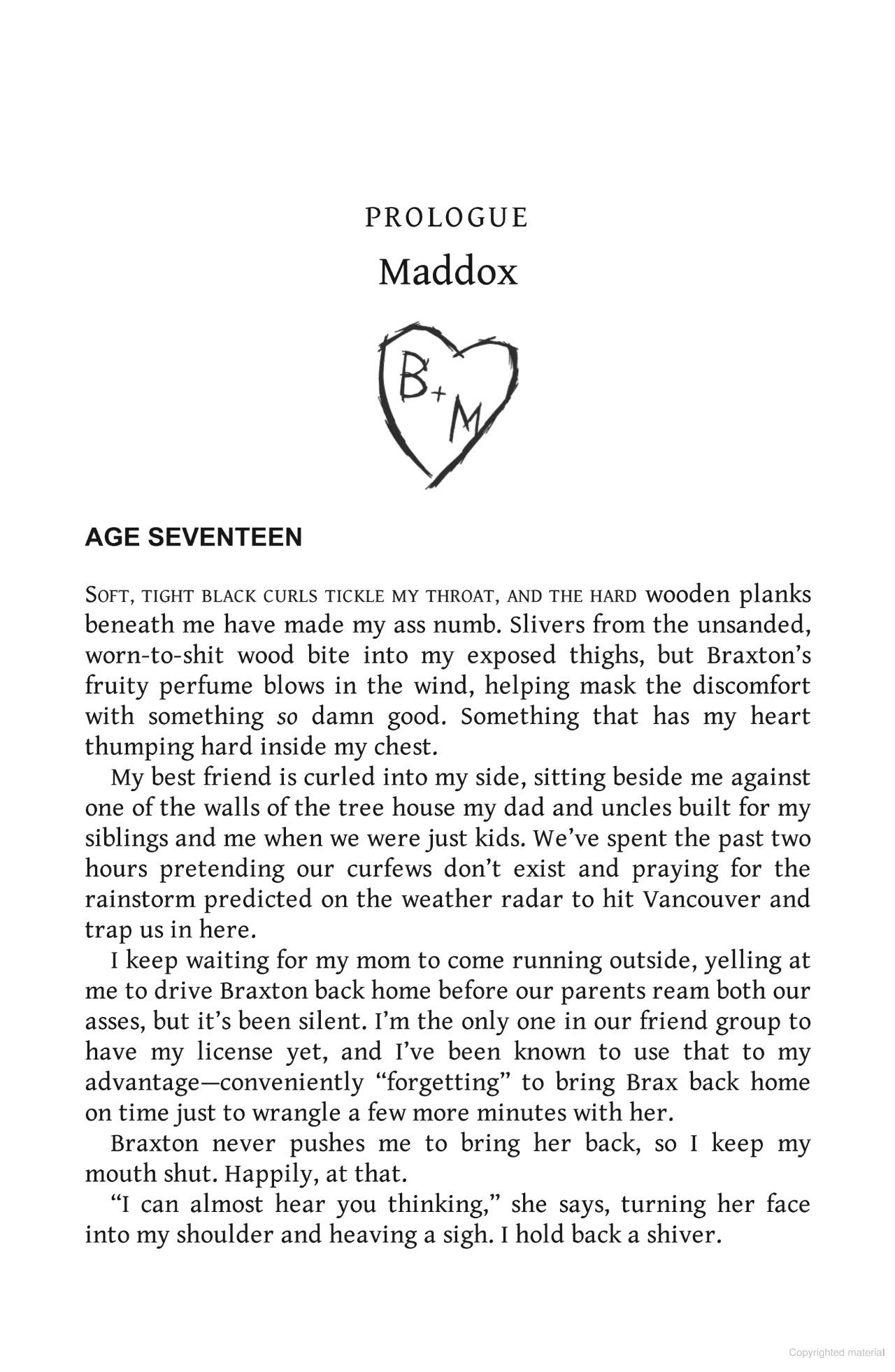 Sách ngoại văn: Her Greatest Mistake