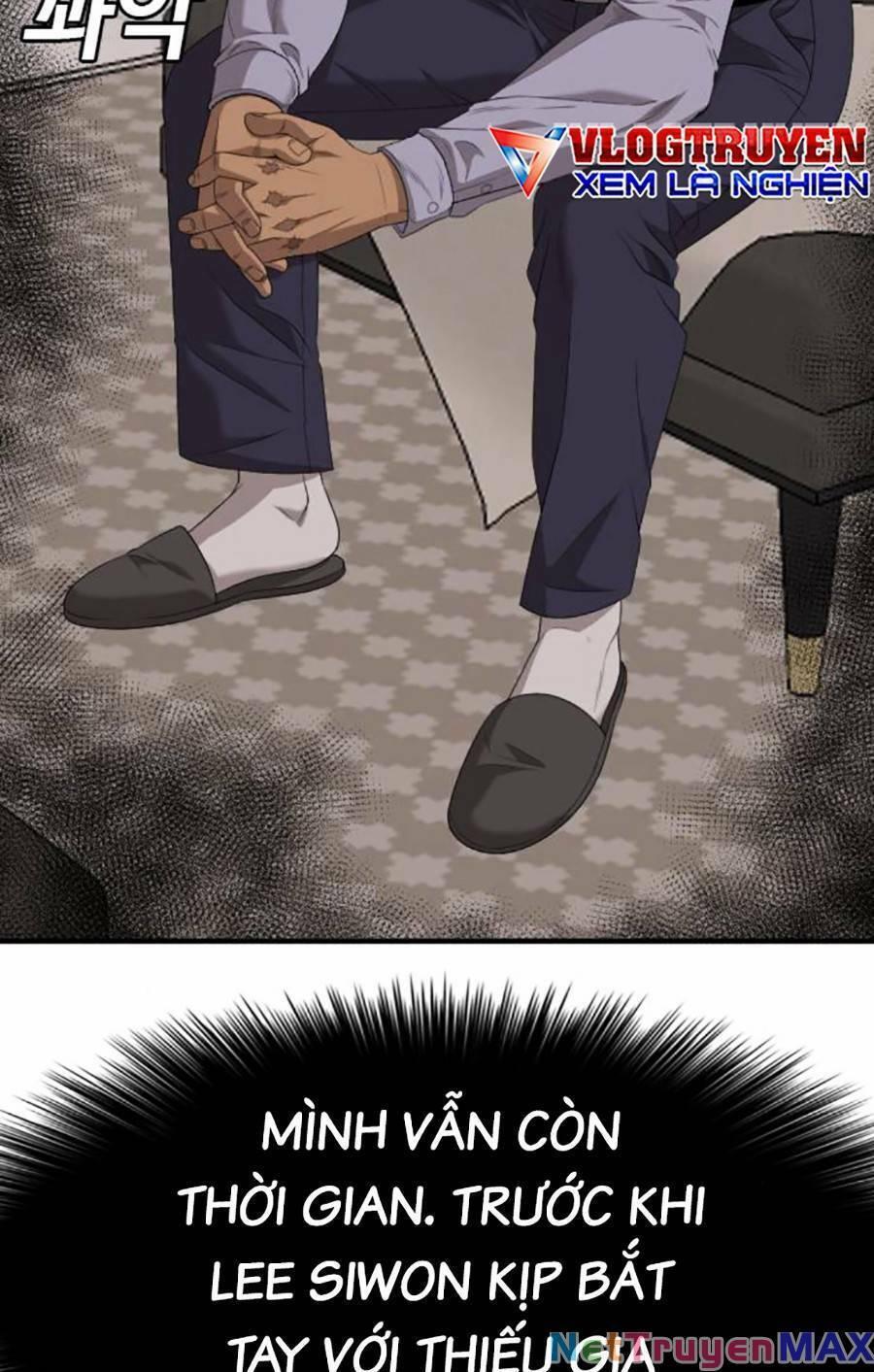 người xấu chapter 164 68