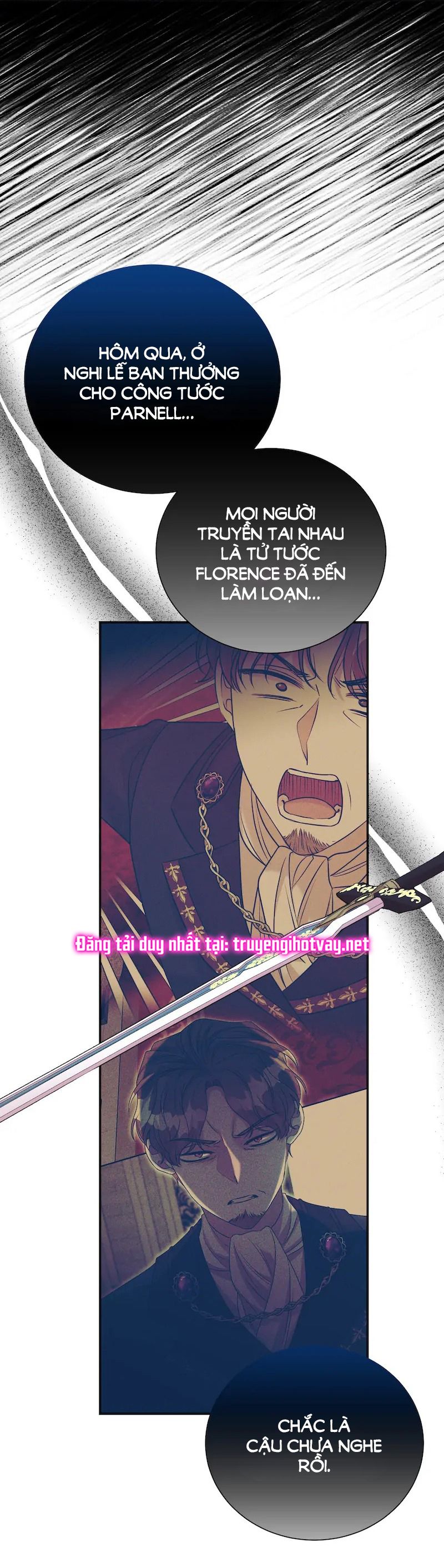 tôi chán nản vì người chồng thứ 2 còn "khỏe" hơn chồng cũ chapter 77.1 10