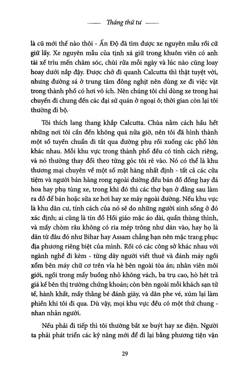 Theo Dấu Chân Phật (Tập 2)