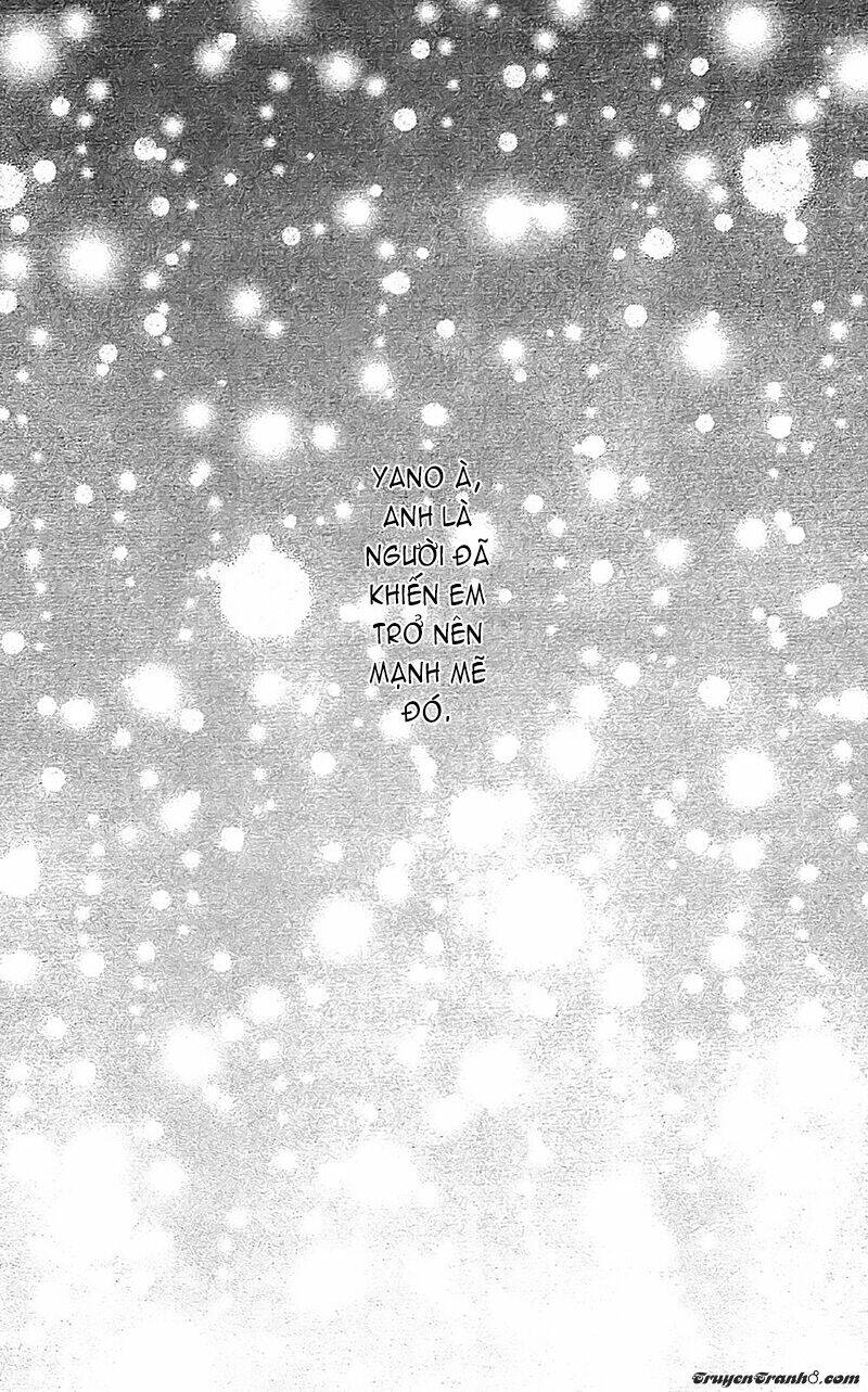 ngày ấy ta bên nhau chapter 63 28