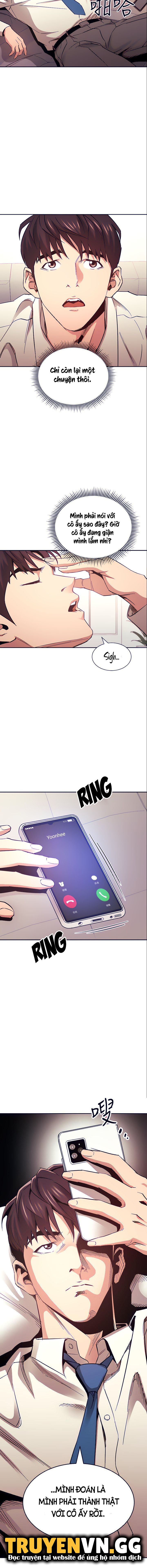 khi mẹ săn trai chapter 73 14