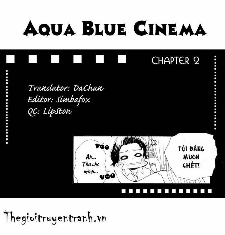 aqua blue cinema chapter 2 1