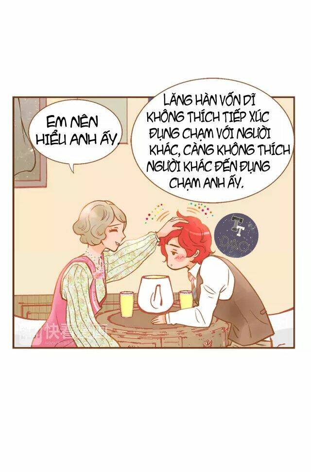 tân lang yếu tòng tiểu dưỡng khởi chapter 8 43