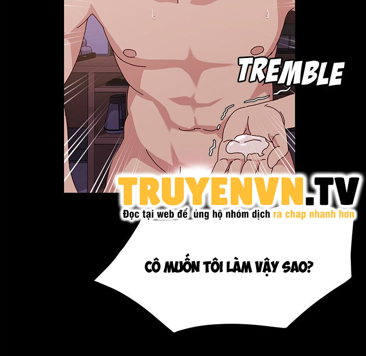 dịch vụ người mẫu chapter 3 45