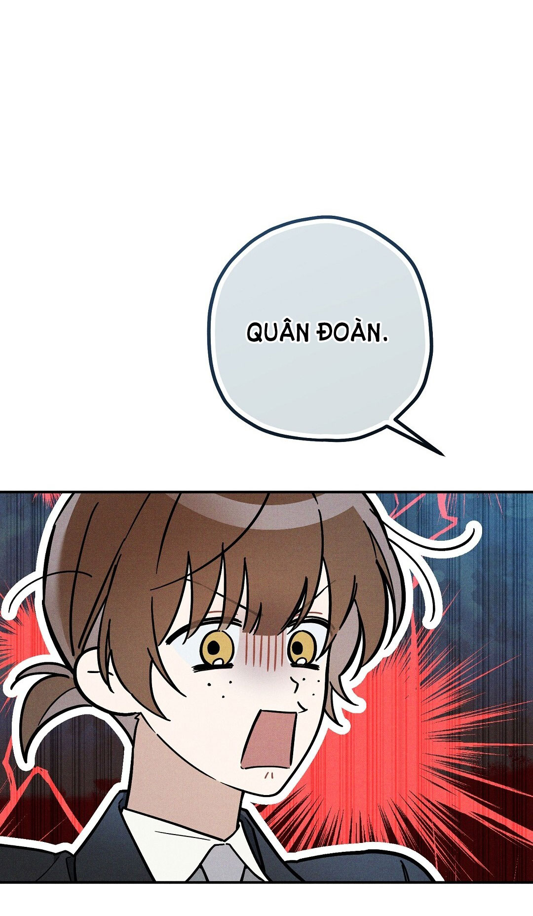 hoàng tử bất lương giấu mình là omega chapter 18.2 17