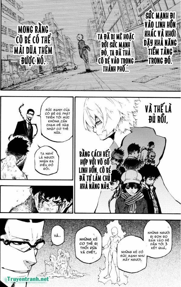 dolly kill kill chapter 148 5